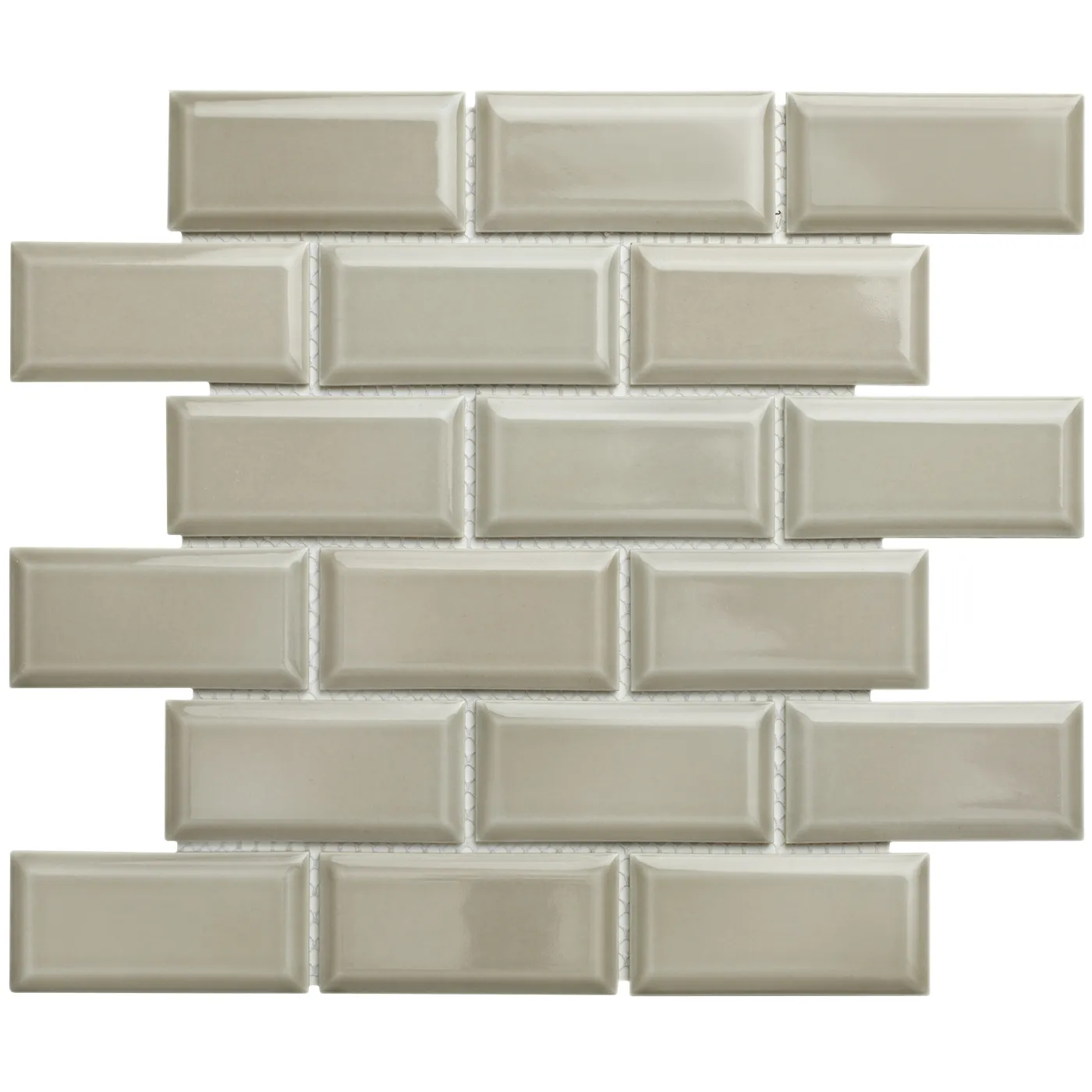 Produktbild av Metro White Mosaik