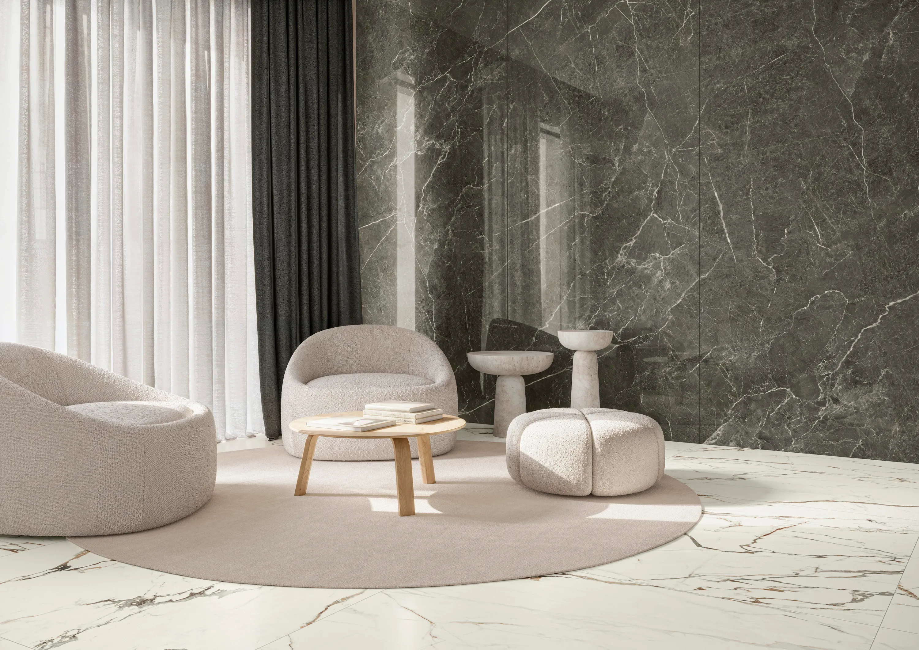 Marmora Morato honed  - Klinker 3