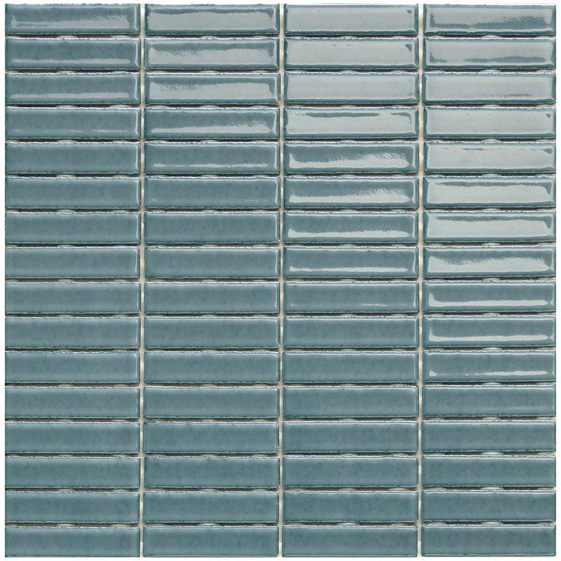 Mini Stick Deep Teal - Mosaik