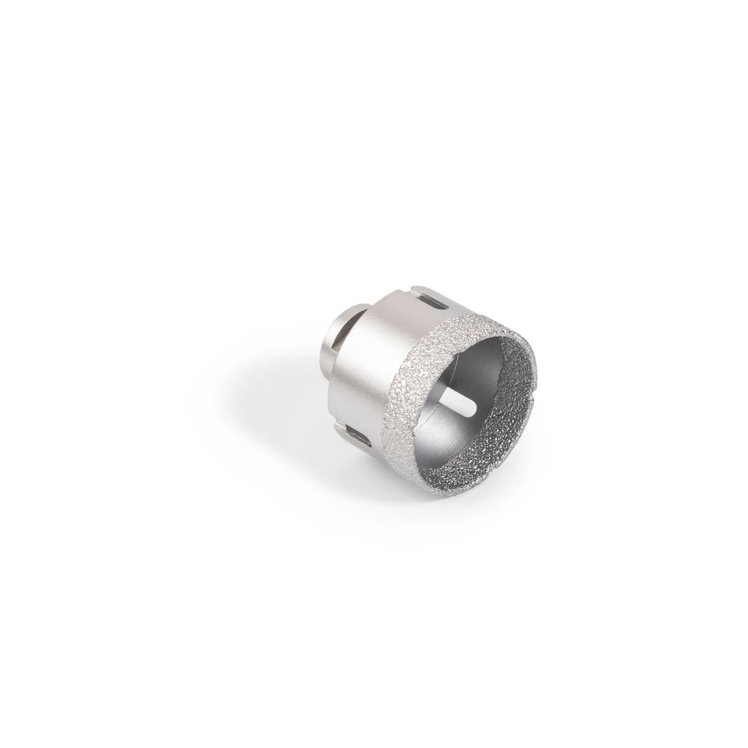 Diamantborr 60 mm Predator - Borr och slipverktyg 2