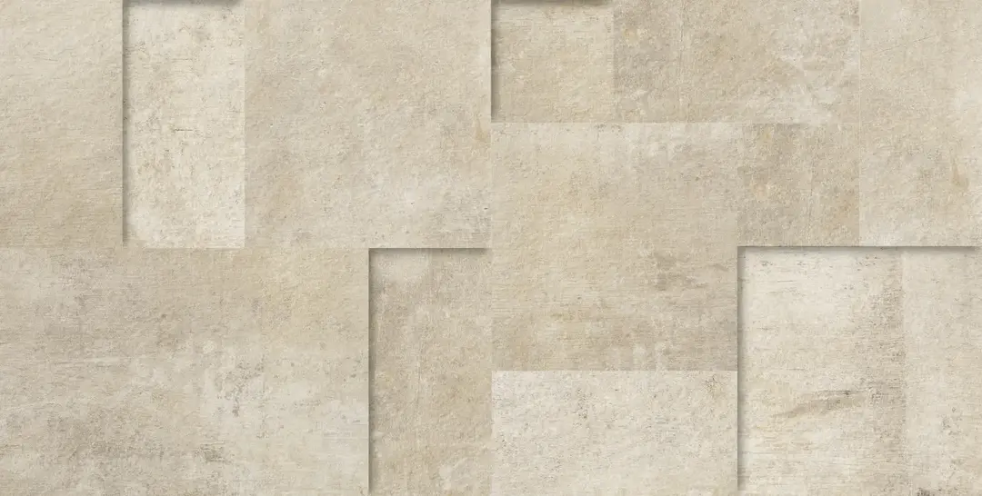 Plant Clay Muretto 3D - Klinker 1