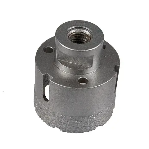 Diamantborr 70 mm Predator - Borr och slipverktyg 4