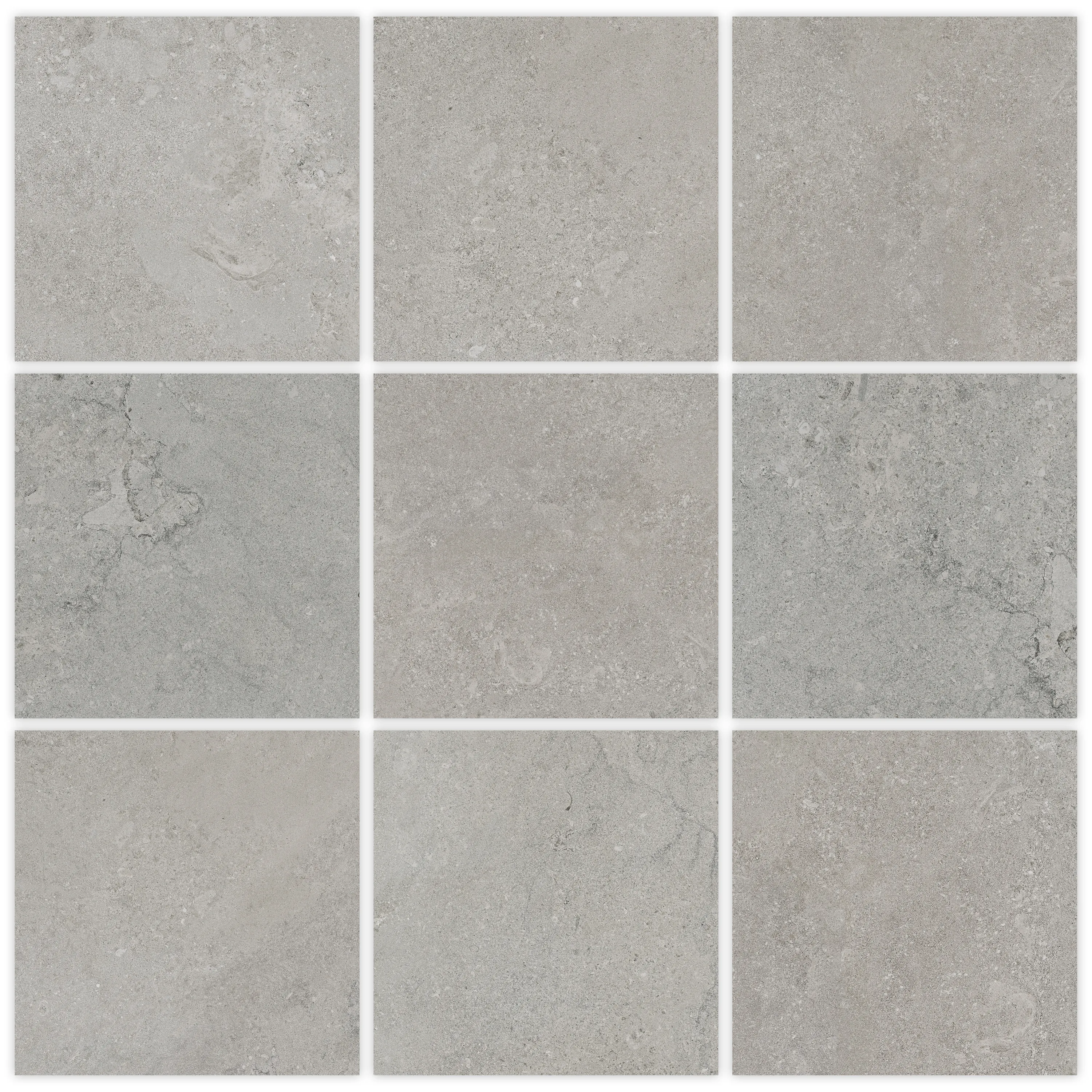 Produktbild av Chalon Beige matt Mosaik
