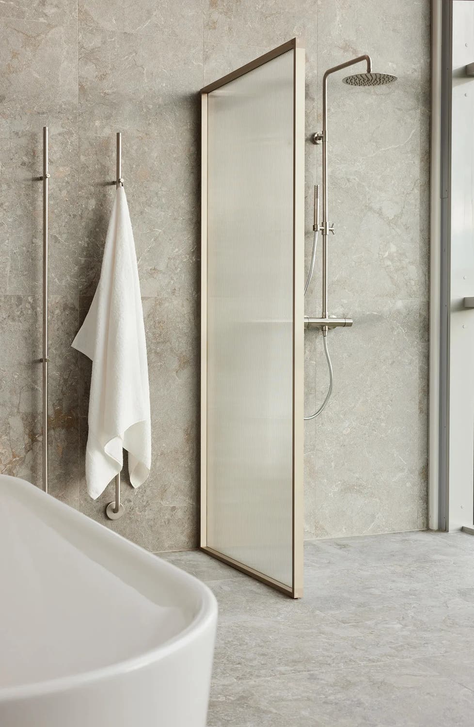 Dinamika Breccia Dekor - Klinker 4