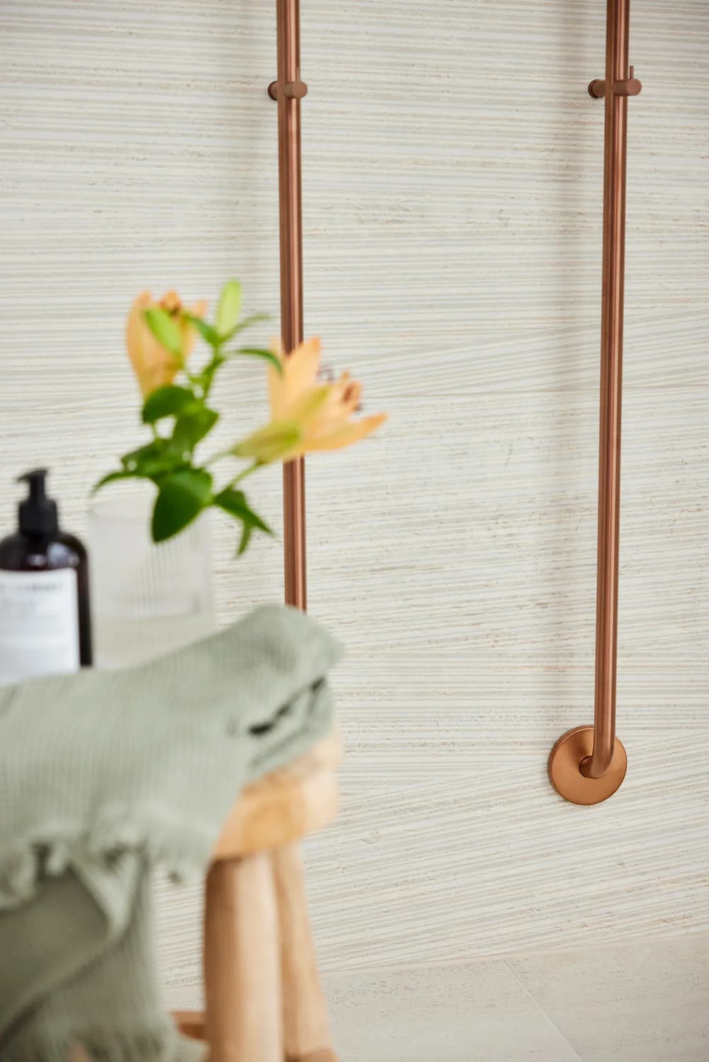 Dinamika Travertino Dekor - Klinker 2