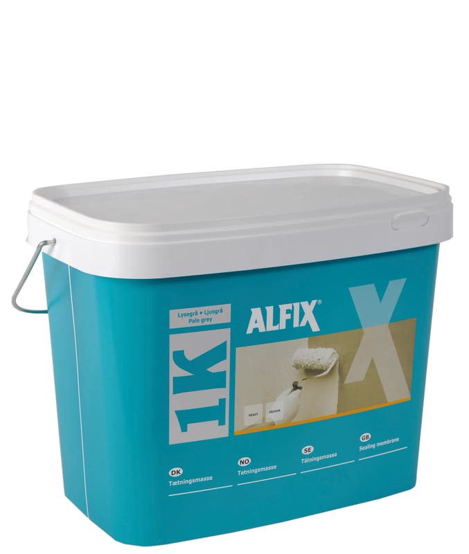 Produktbild av Tätningsmassa-A 1K 20 kg