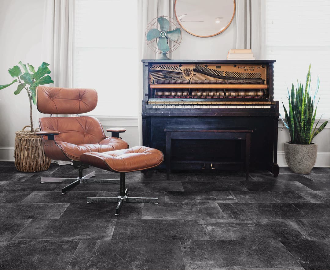 Panarea Black - Klinker 2