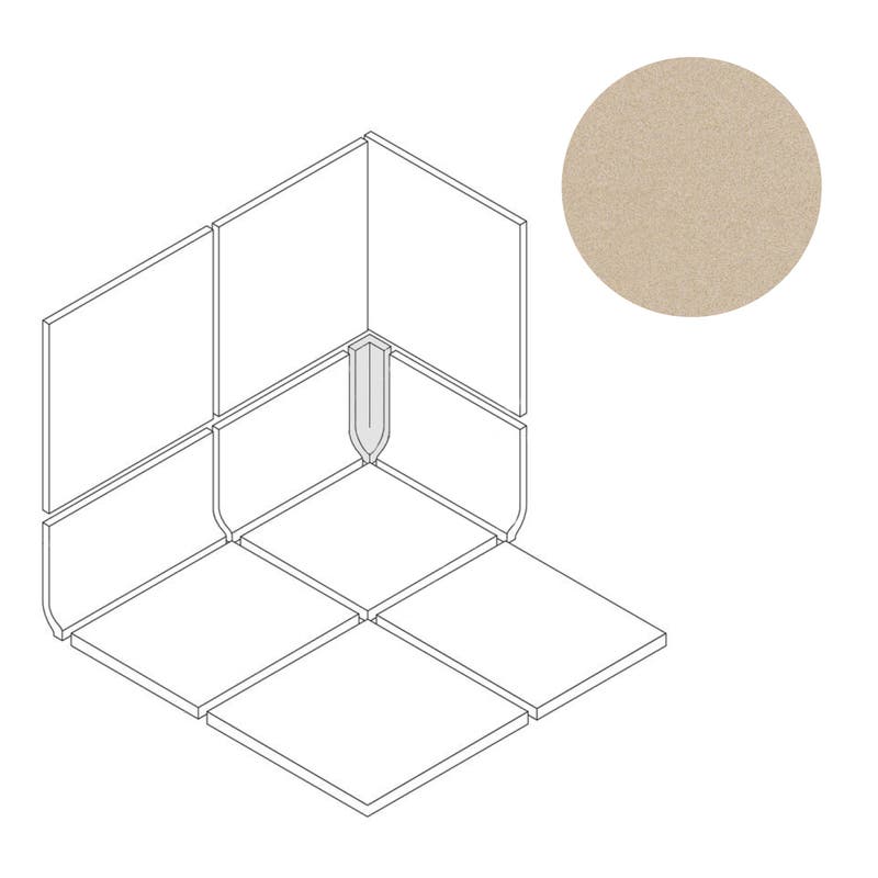 Global Collection Innerhörn 75073 S - Global Collection Accessoarer