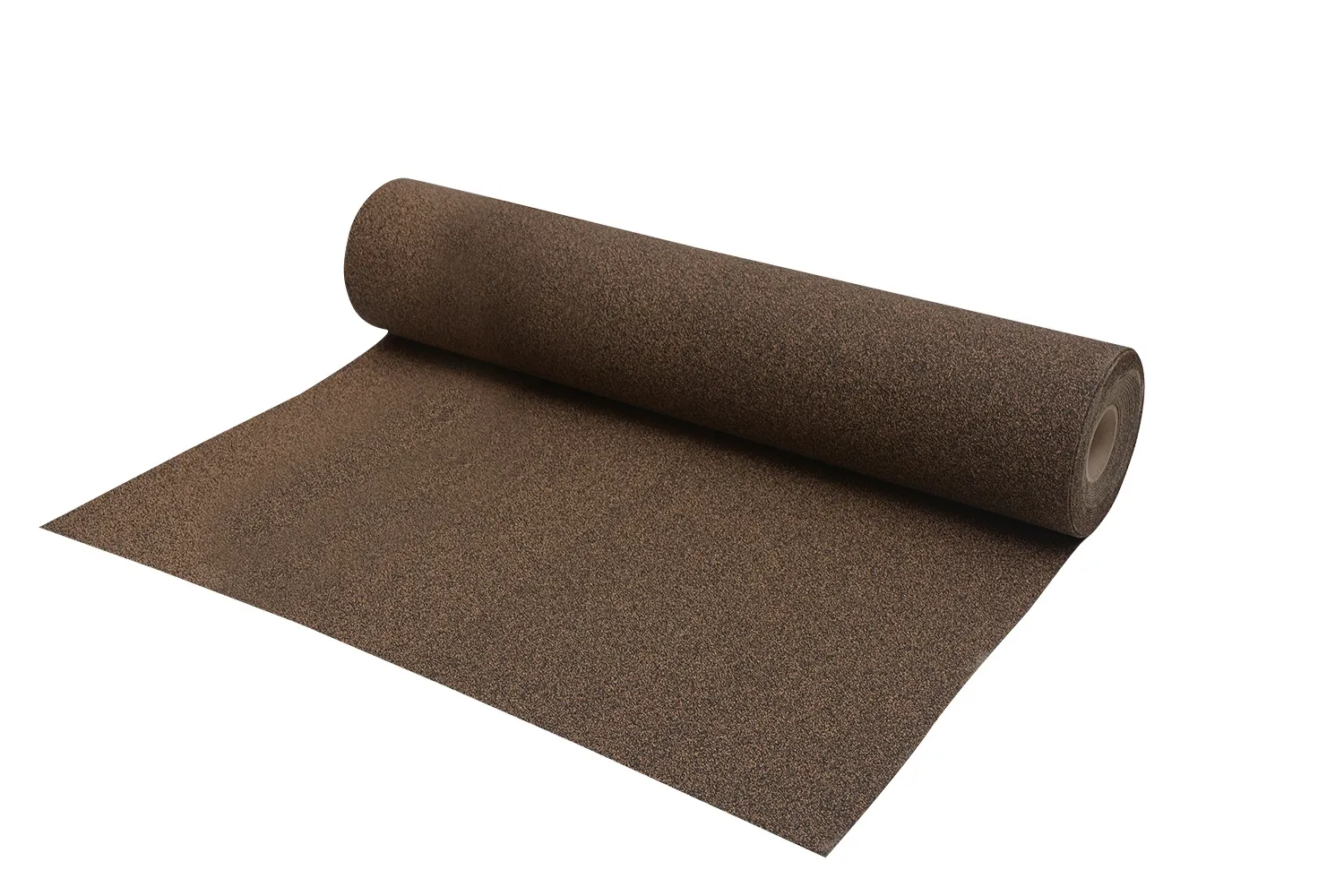 Produktbild av Stegljudsmatta PS3, rl.1 X 10 m