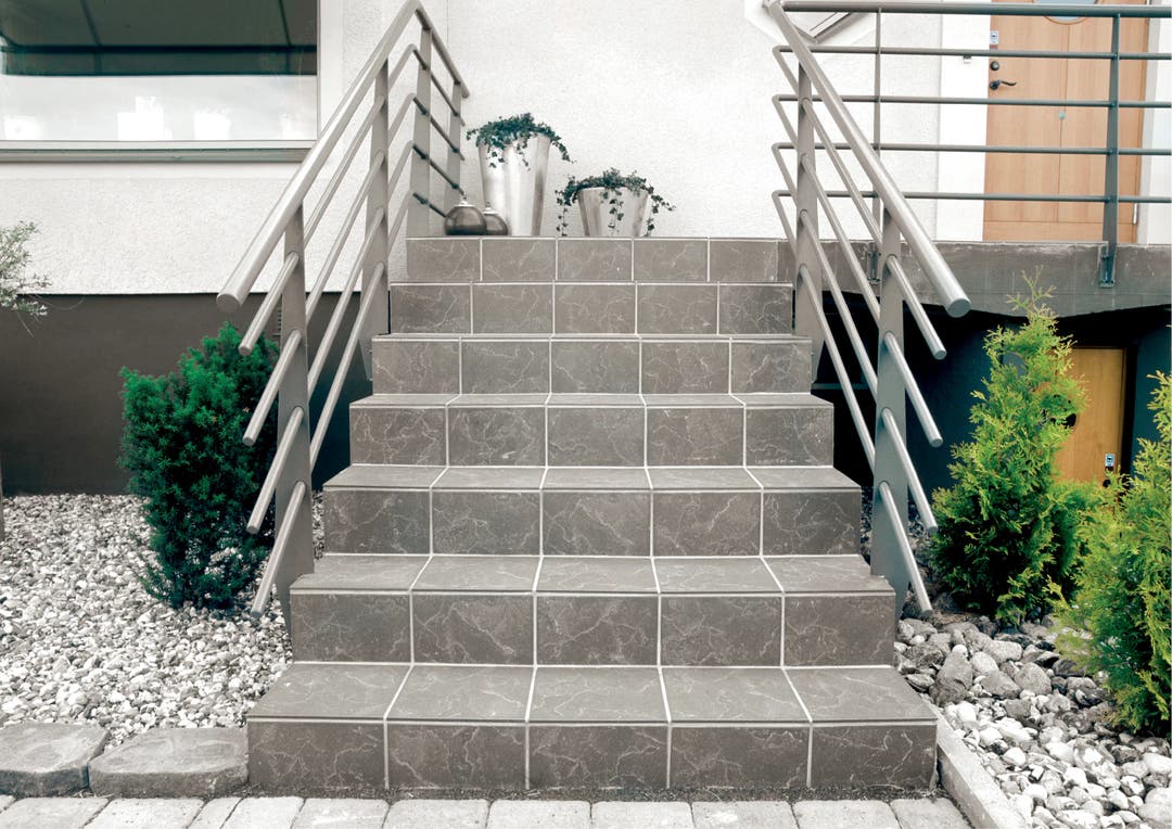 C Ardesia Nero - Klinker 2