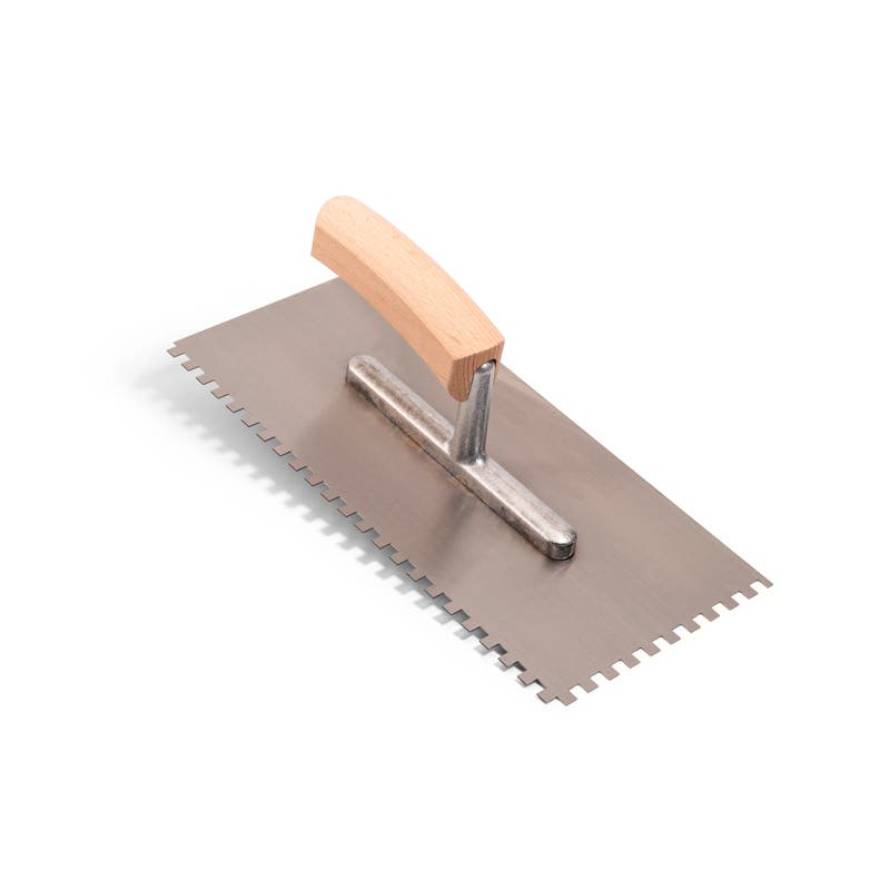 Tandspackel 280 mm 6x6 mm