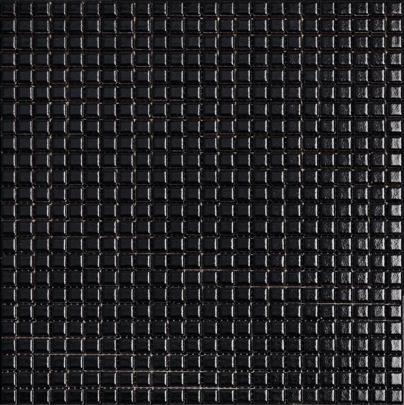 Produktbild av Appiani Svart Mosaik