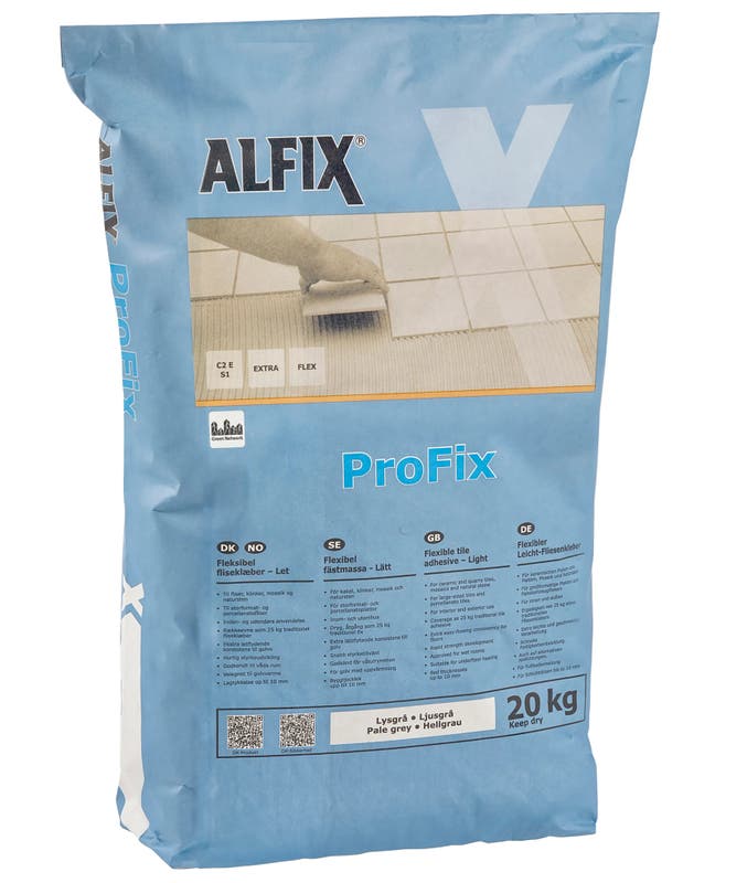 Produktbild av Profix Extra 20 kg