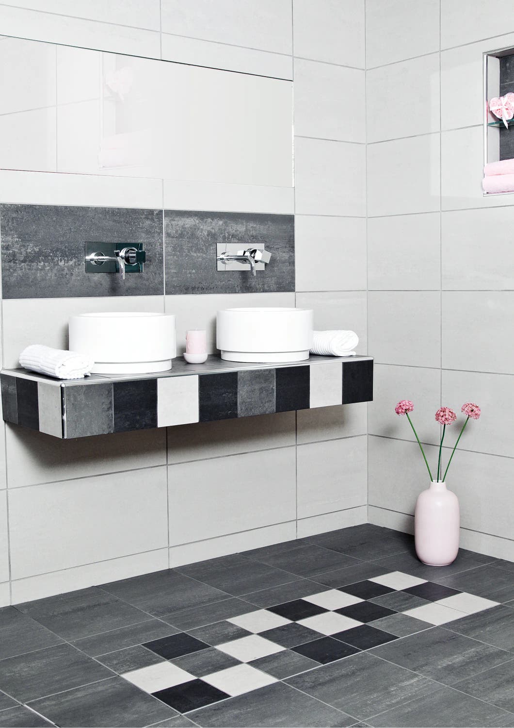 Marte Grigio Marostica - Klinker 3