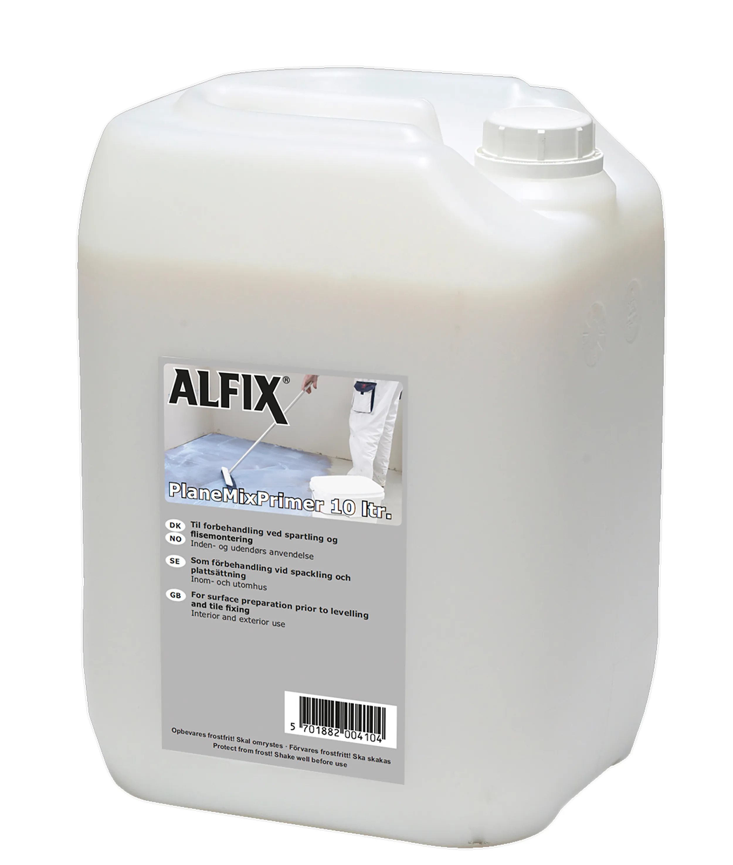 Produktbild av Mixprimer-A 10 liter