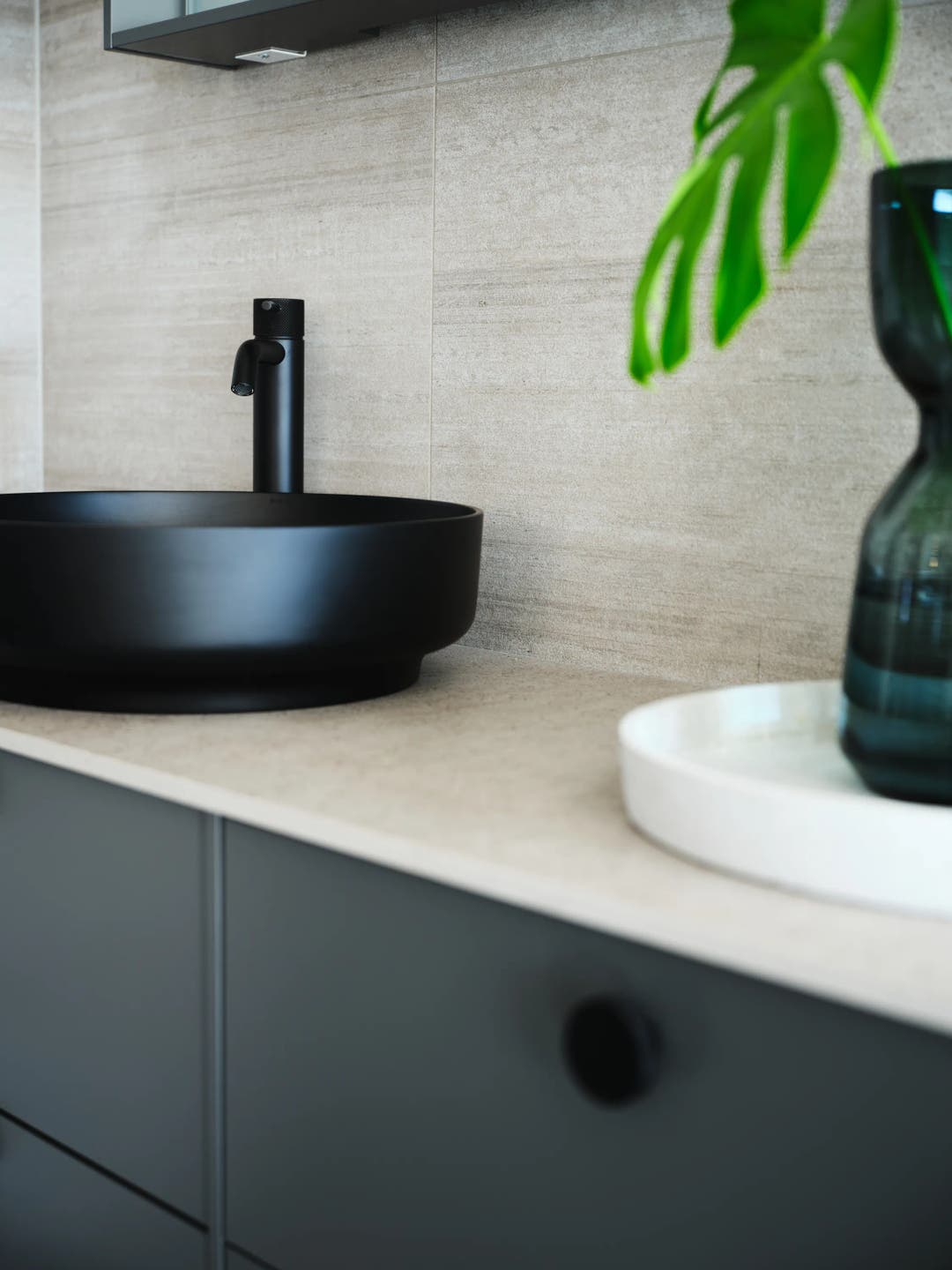 Cem Grigio Cassero - Klinker 4