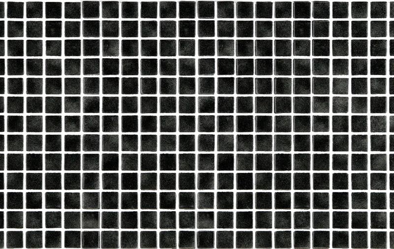 Produktbild av Niebla Grå Mosaik