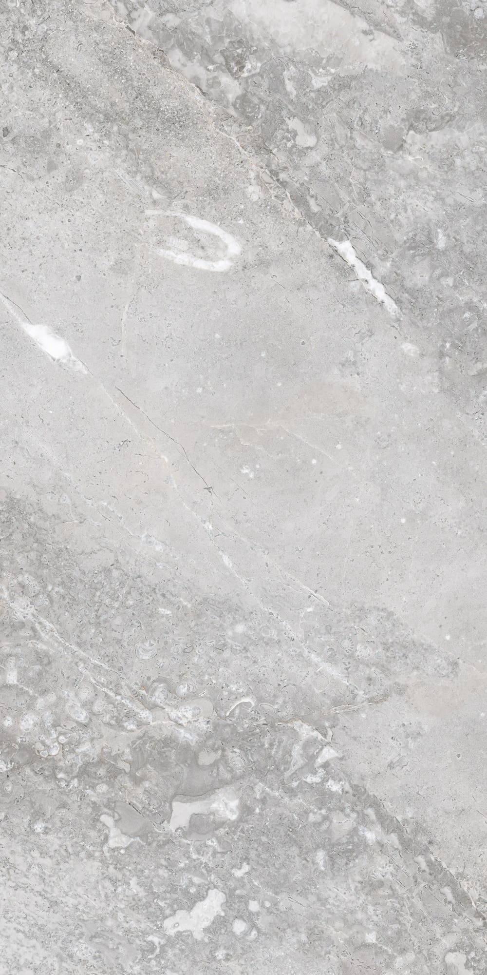 Marmoker Breccia - Klinker 1