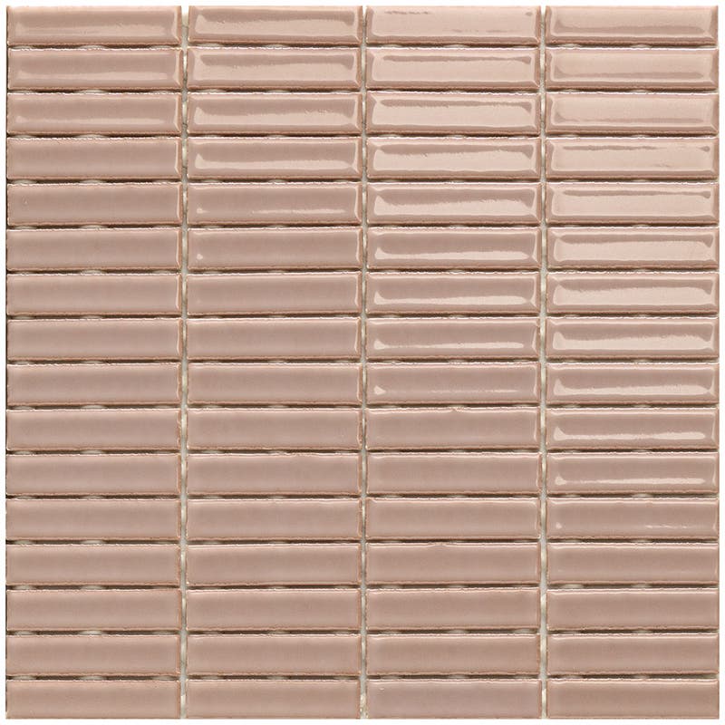 Mini Stick Blush Clay - Mosaik