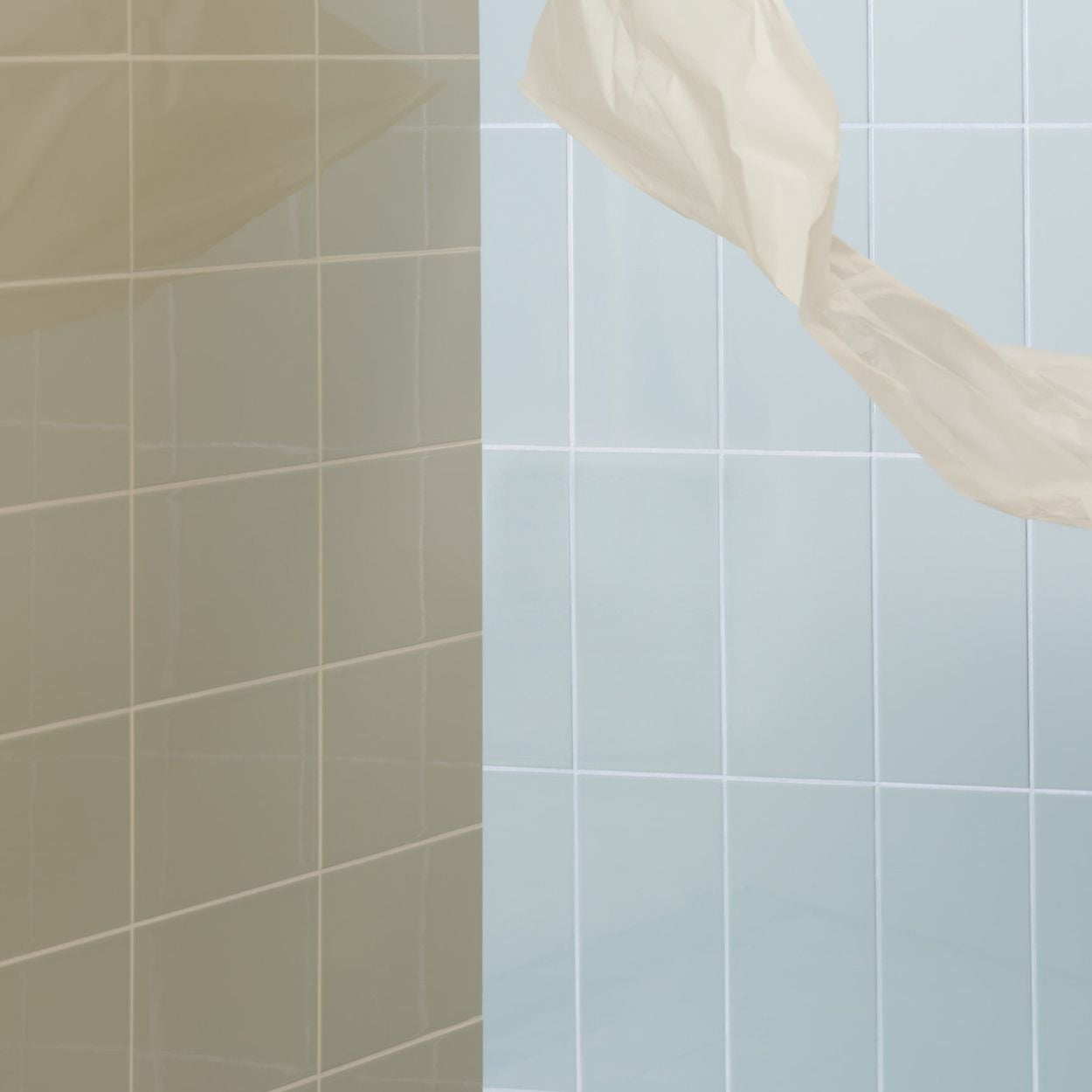 Global Collection Vägg blank