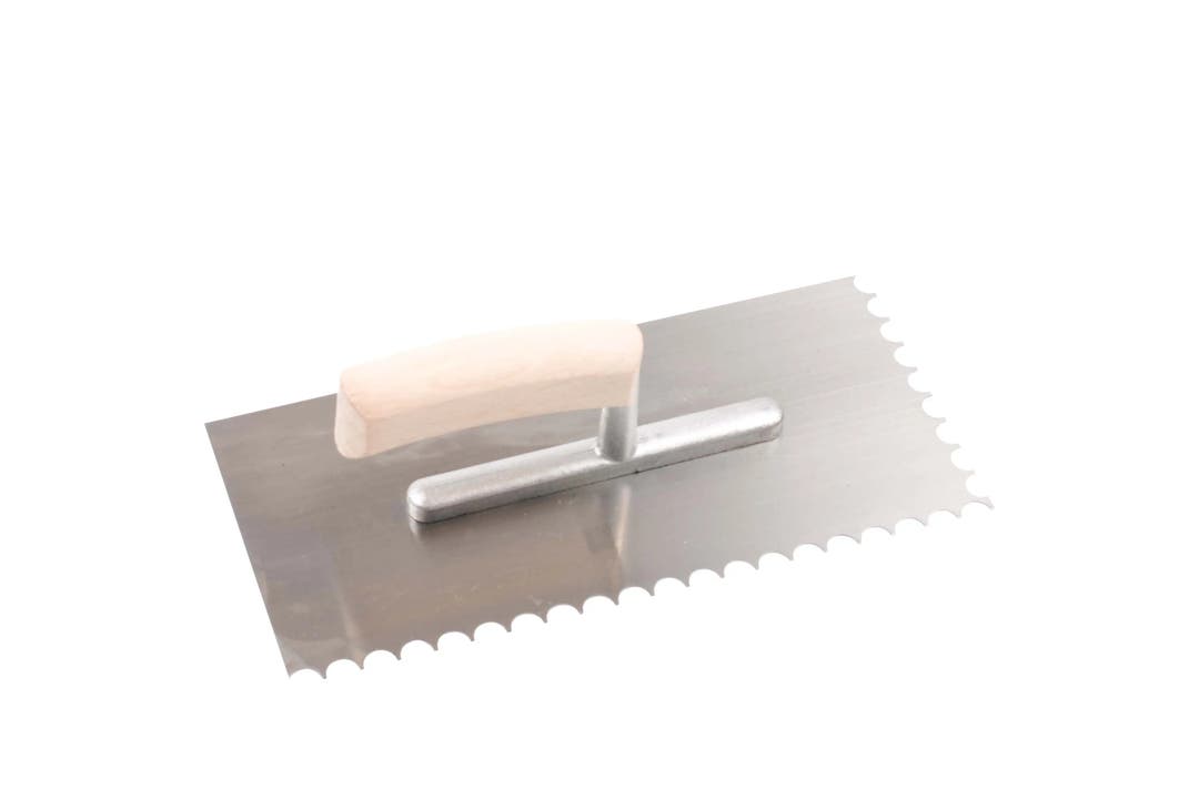 Tandspackel 280 mm 6x12 mm rund - Tandspacklar 2