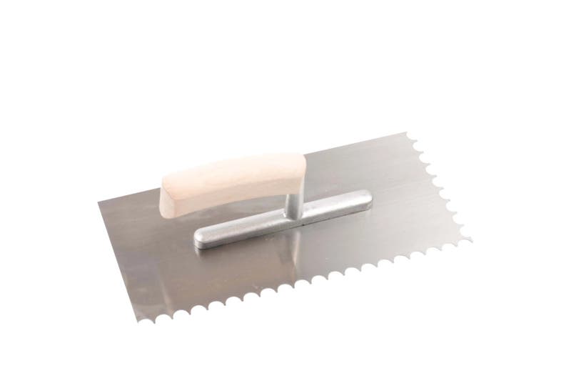 Produktbild av Tandspackel 280 mm 3x6 mm rund