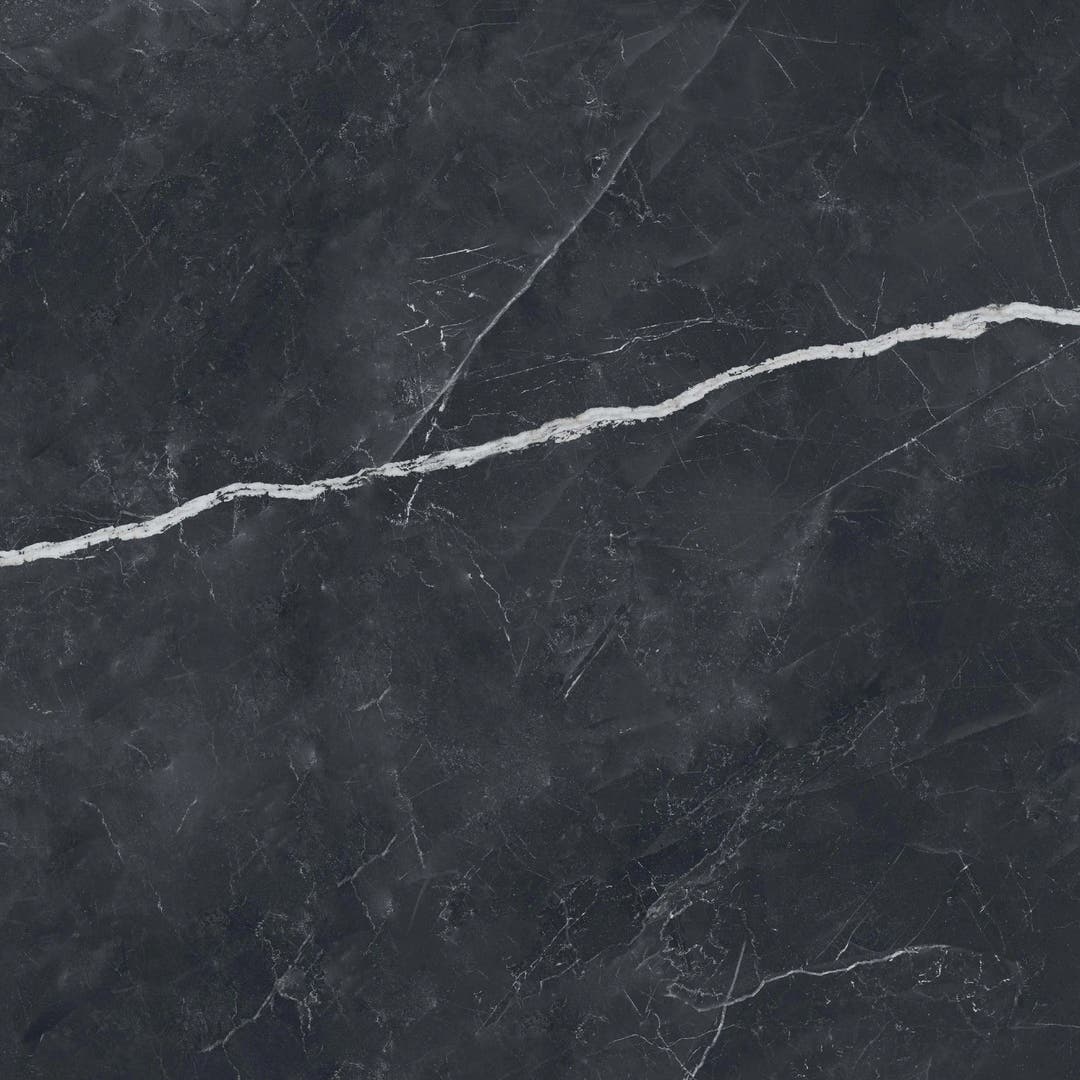 Marmora Nero honed - Klinker 1