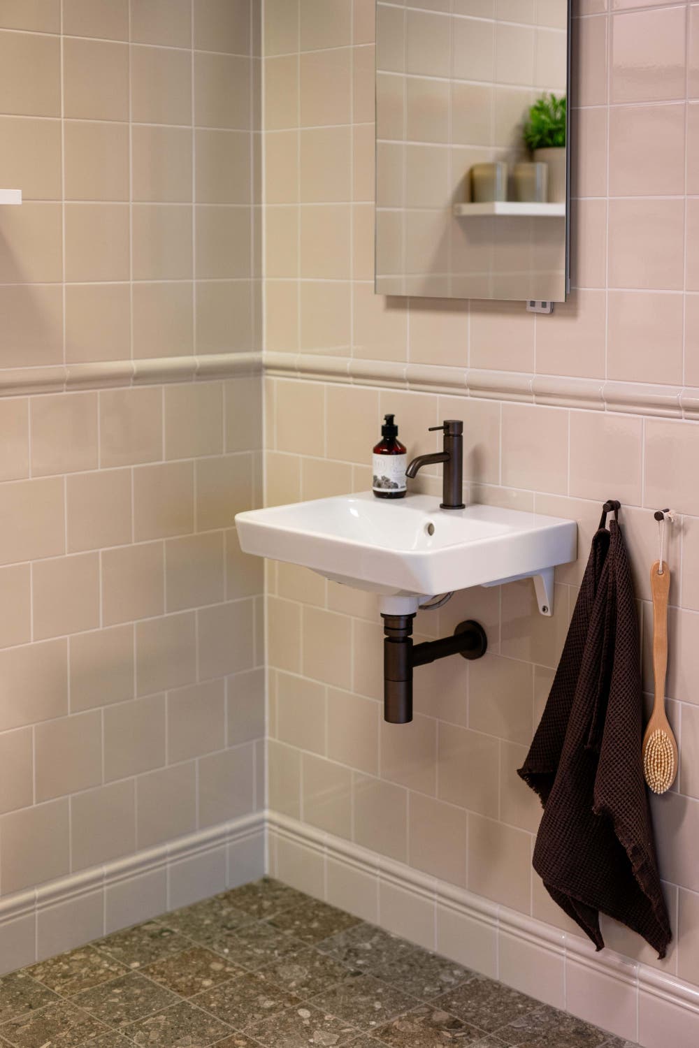 Evolution Greige - Kakel 5