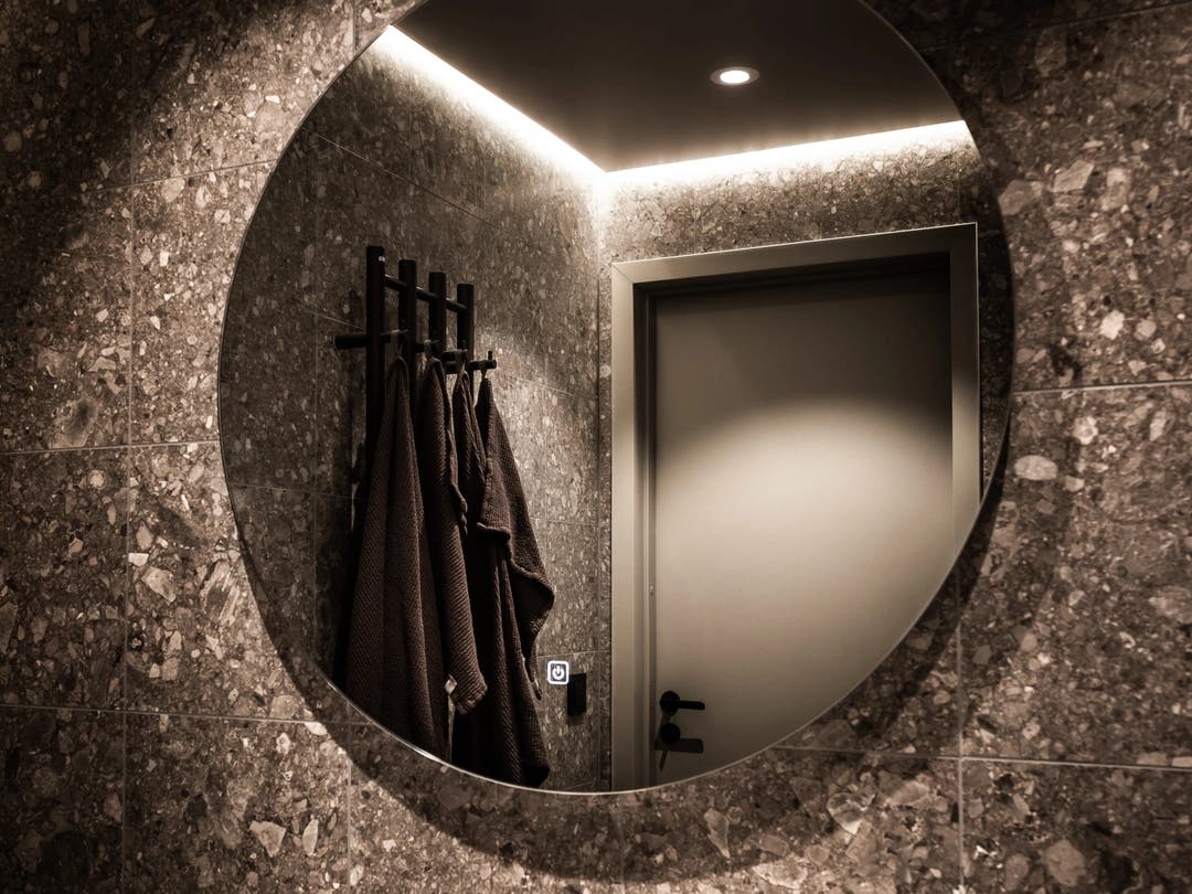 Retro IT Tortora - Klinker 7