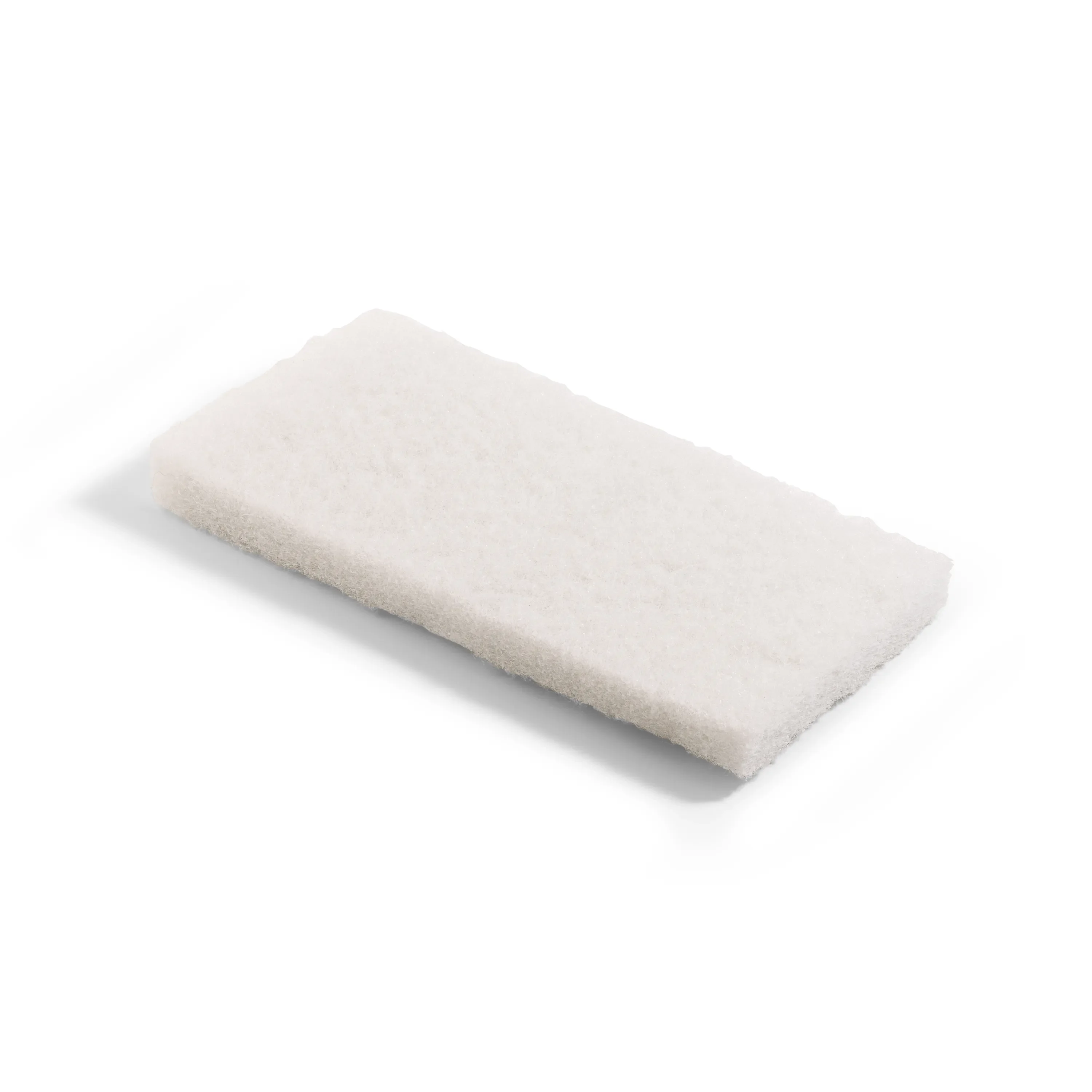 Produktbild av Skurblock vit fin