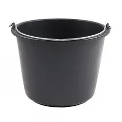 Murarhink 12 liter - Fogverktyg, hinkar och baljor 2