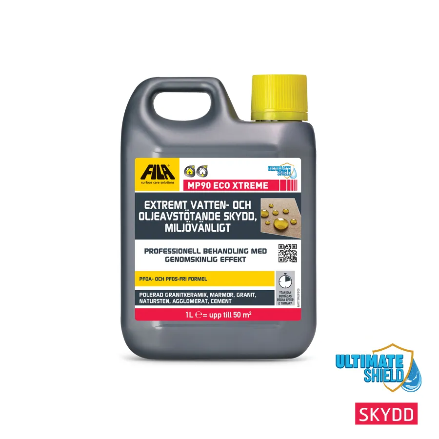 Produktbild av FilaMP90 Eco Xtreme 1 liter