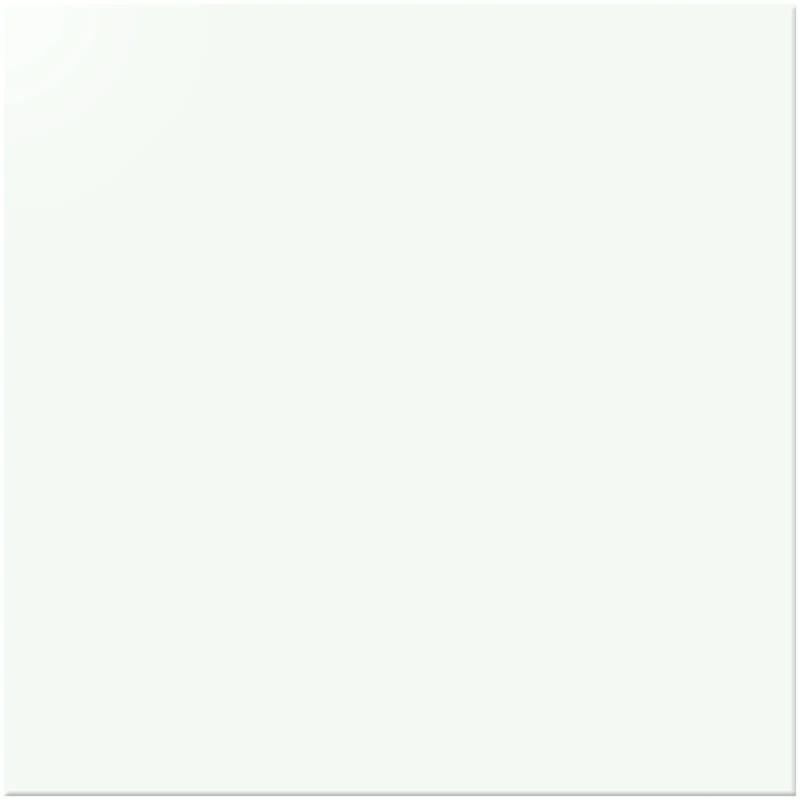 Produktbild av Kulörkoncept Vägg Vit blank