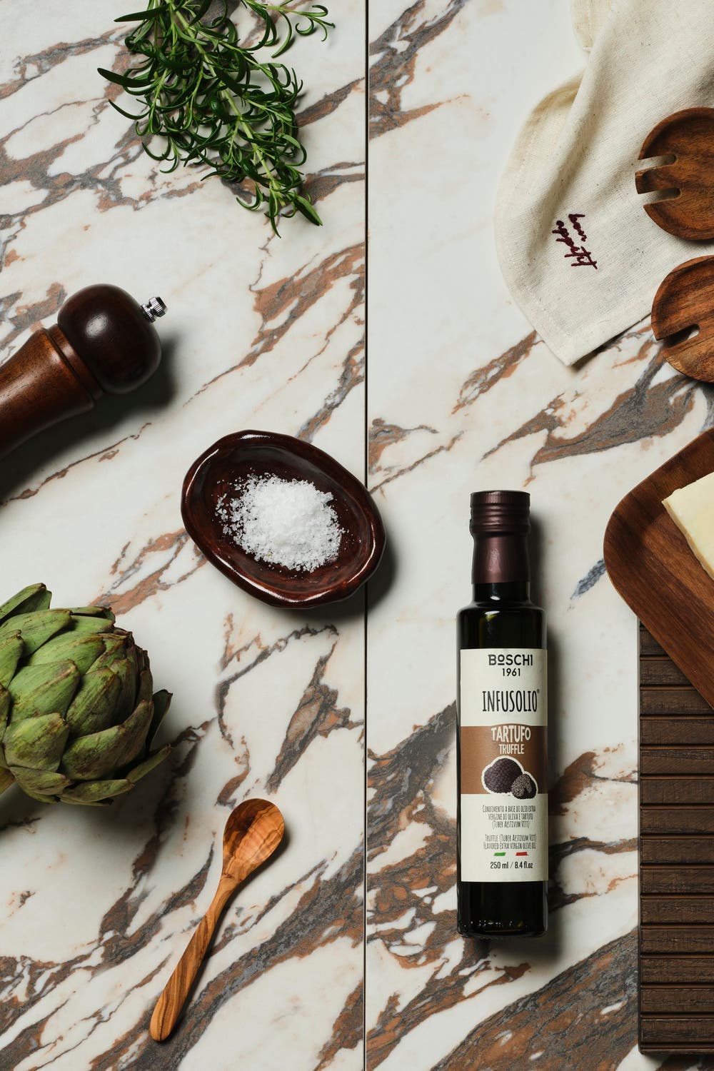 Marmora Pavonazzetto