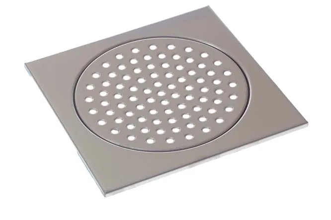 Produktbild av Golvsil för mosaik 200x200x4 mm