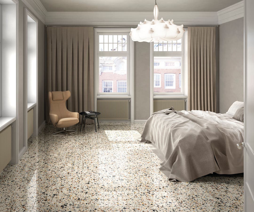 Venice Ivory Levigato - Klinker 3