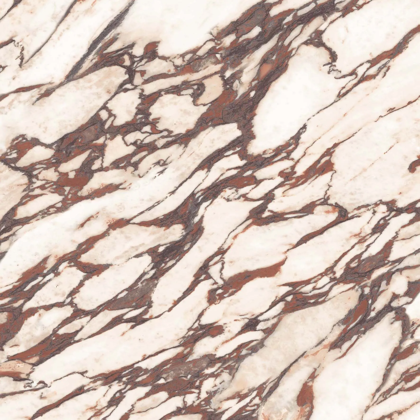 Produktbild av Marmora Pavonazzetto smooth 