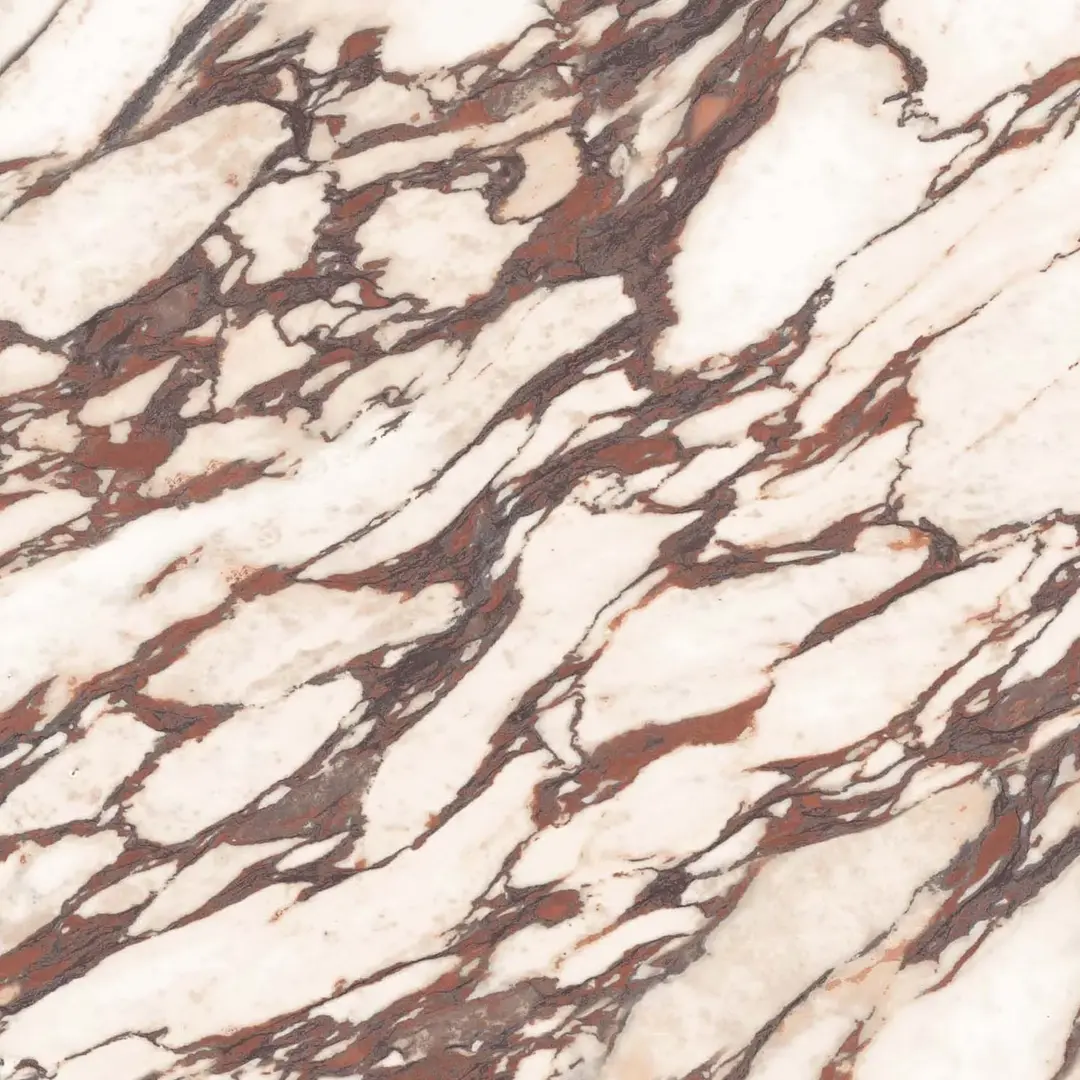 Marmora Pavonazzetto honed - Klinker 1