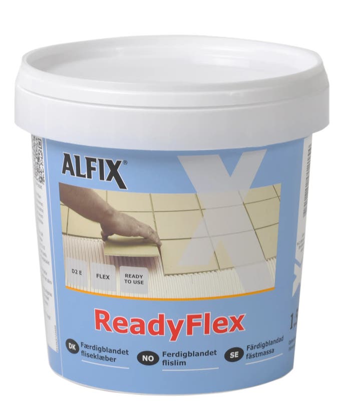 Produktbild av Kakelpasta-A 1,5 kg